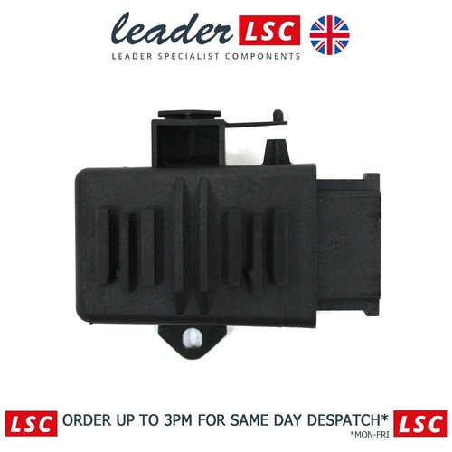 Heated Seat Control Unit Volkswagen VW Golf 2008 to 2013 1K0959772 HAJUS New - Picture 2 of 12