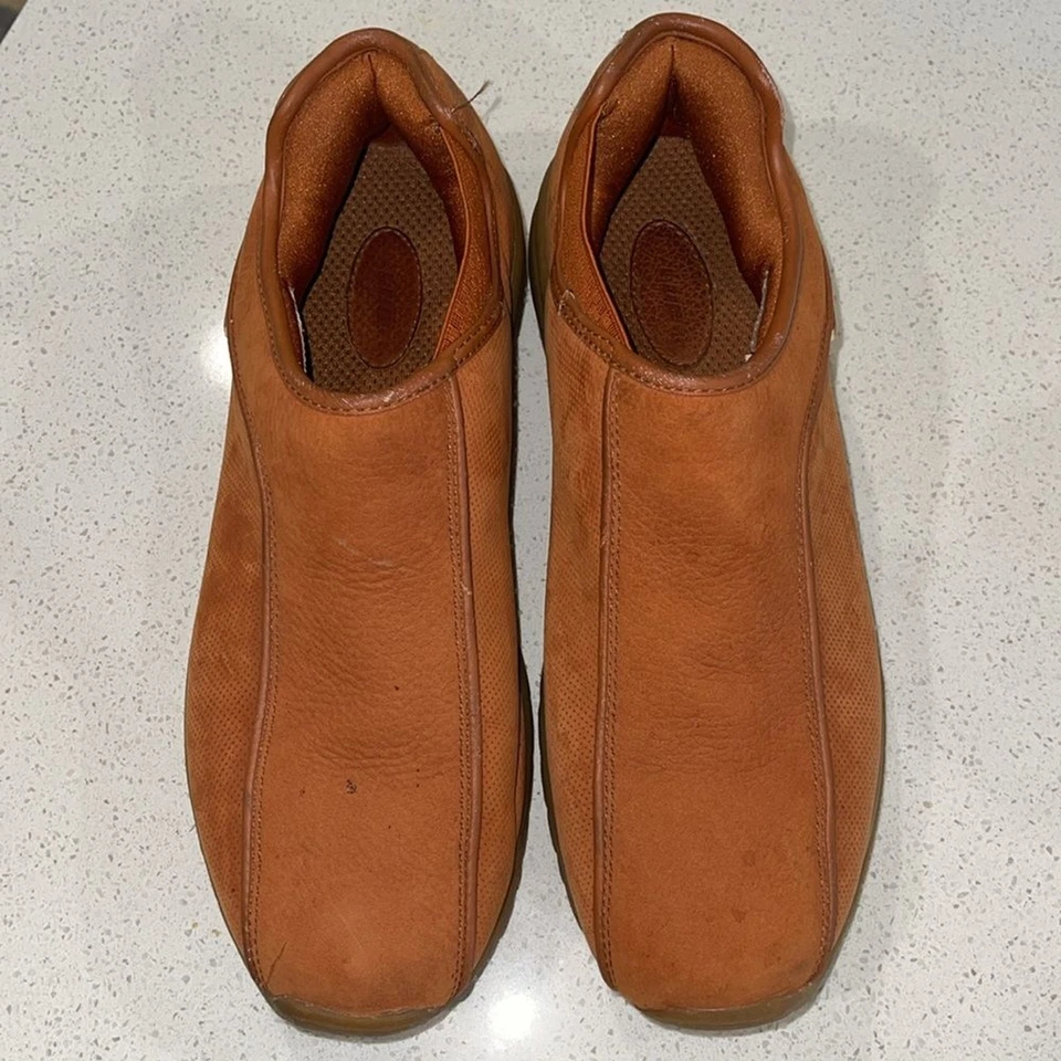 Mocasines Lugz para hombre talla 12 Foto 3 de 4