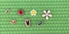 Magnetic Brooches for Fashion Royalty Poppy Parker Size Dolls