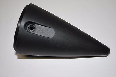 NEW Chrysler Force Outboard Tall Prop Nut F523094-2 F5230942