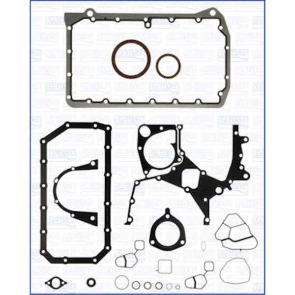 Ajusa Dichtungssatz FüR Land Rover Freelander LN L359 75 RJ MCV2_-image