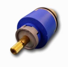 Import 41710 Single Lever Pressure Balance Cartridge