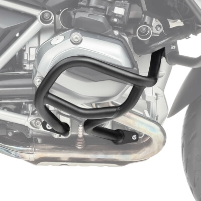 Sturzbügel für BMW R 1200 GS 13-18 Motoguard L2 Schutzbügel
