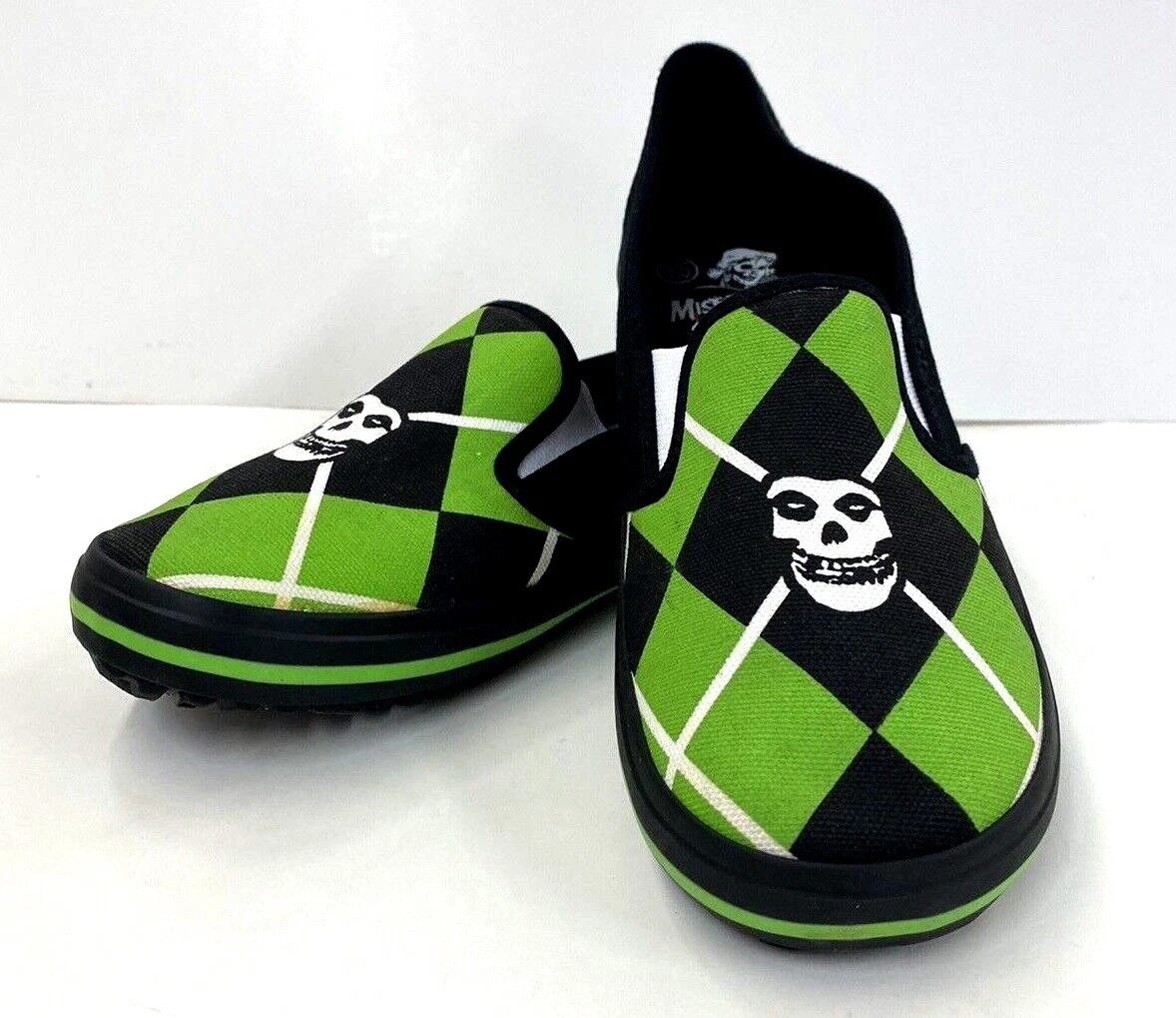 Ghost shop band shoes