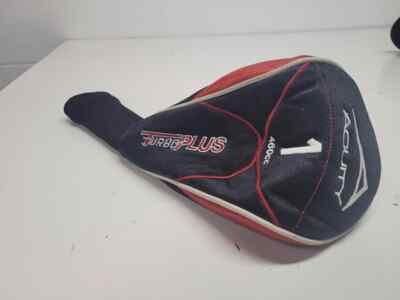 acuity 1 460cc turbo plus golf club head cover  / sn2526 R1