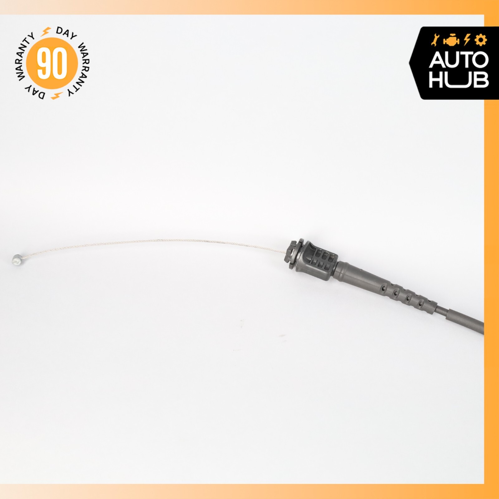 00-04 Aston Martin DB7 Vantage 5.9L V12 Engine Motor Throttle Body Cable OEM 23k