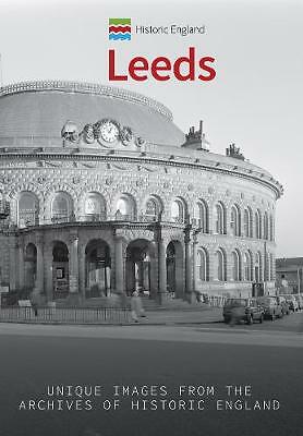 Historic England: Leeds : Unique Images From The Archives Of Historic England Paul Chrystal - Image 2