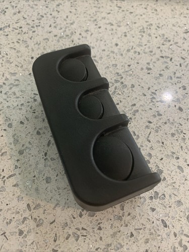 2002-2017 Dodge Ram Center Console Coin Change Holder Slot OEM 03 04 05 06 07 08 - Picture 6 of 8