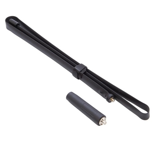 108cm Dwupasmowa składana antena VHF / UHF SMA-F do radia Baofeng UV9R UV-9R PLUS - Zdjęcie 2 z 9