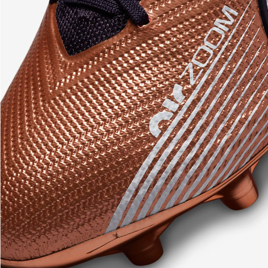Nike Zoom Mercurial Superfly 9 Academy Elite AG Pro Soccer Shoes