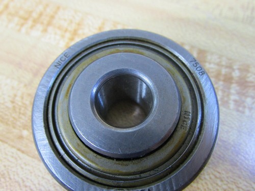 Nice 7508 Ball Bearing - Picture 2 of 4