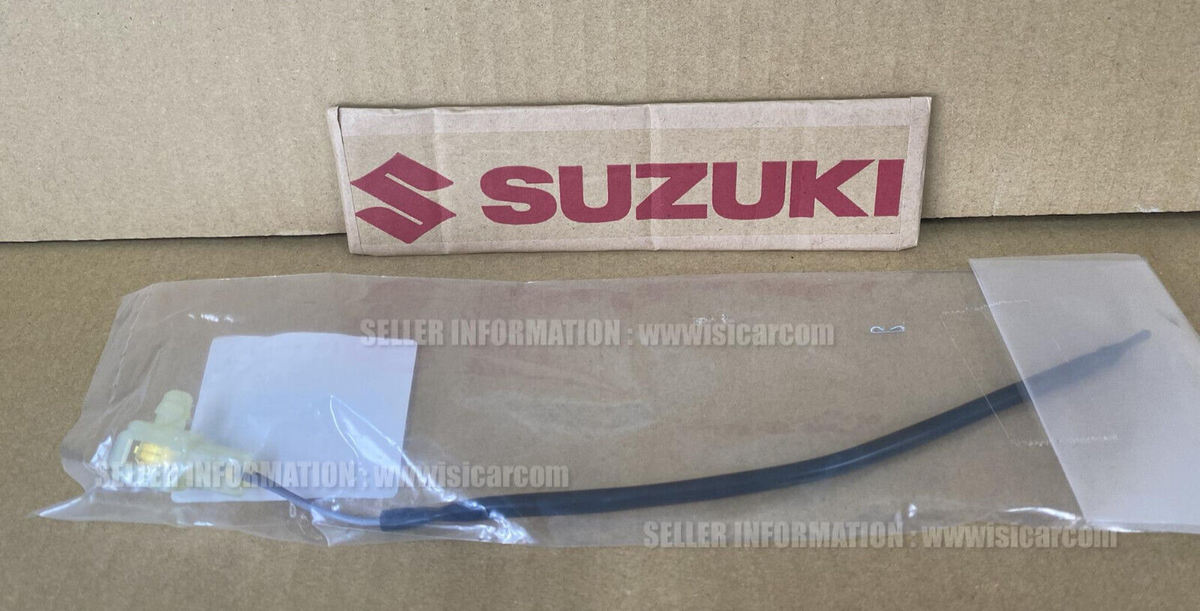 SUZUKI JIMNY JB23W JB43W THERMISTOR 95541-81A02 air conditioner