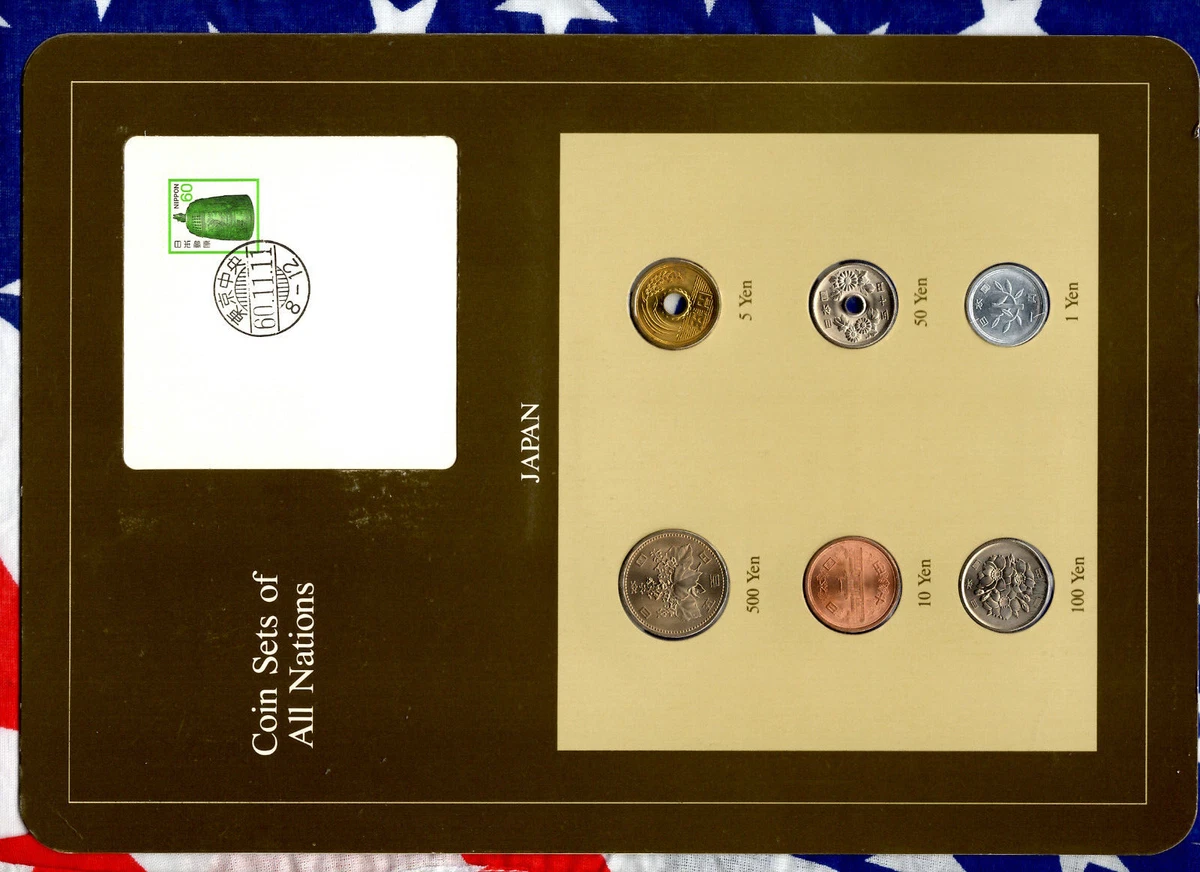1985 日本硬币| eBay