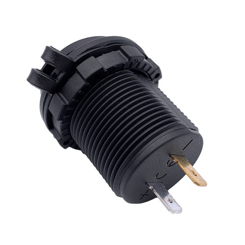 Steckdosen USB Doppel-USB verschiedene Varianten IP65 für 12-24V Systeme - Bild 36 von 62