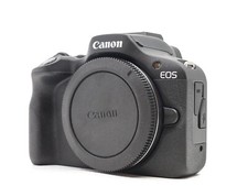 Canon R100 24MP Camera EOS Mirrorless Digital...