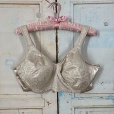 Playtex 18 Hour Bra 4745 Wirefree Ultimate Lift True Support Womens Natural Soft