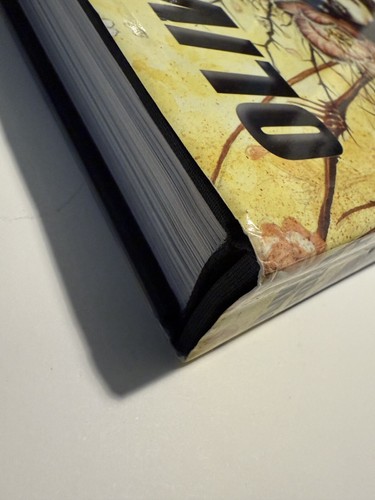 Oliver Ledroit Art Collection Heavy Metal Requiem - Picture 5 of 15