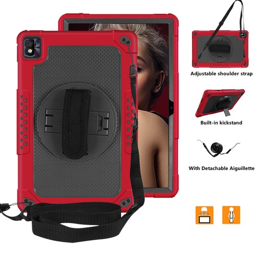 For /TCL Tab Pro 5G Shockproof Kids Rugged Case - Picture 16 of 31