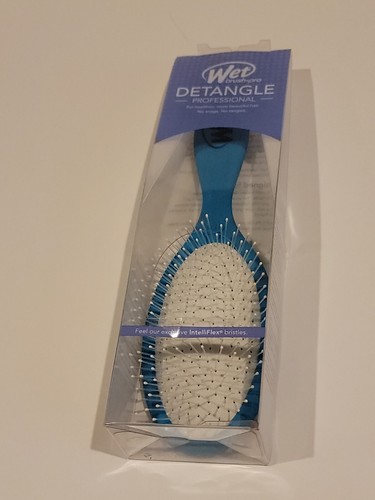 Hair Brush, Detangle Hair Brush, The Wet Brush Hair Detangling Brush Pro Select  - Picture 1 of 4