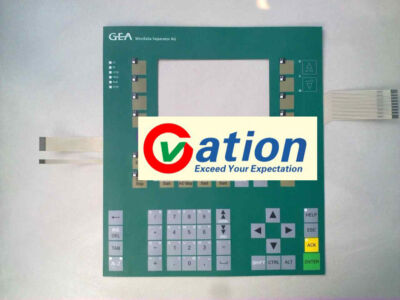 For 1PCS For SIMATIC GEA C7-635 Diaphragm Keypad C7635 6AG1 635-2SB01-4ACO / 0 #W