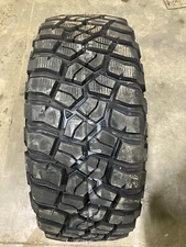 4 Take Off Tires 305 70 16 BF Goodrich KM3 Mud Terrain T/A LRD LT305/70R16 18/32