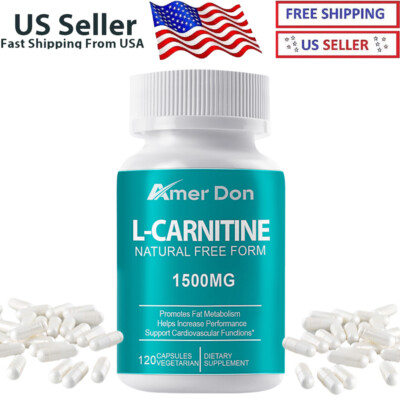natural l carnitine Nutra Botanics L-Carnitine 5000mg 16 oz main image 0