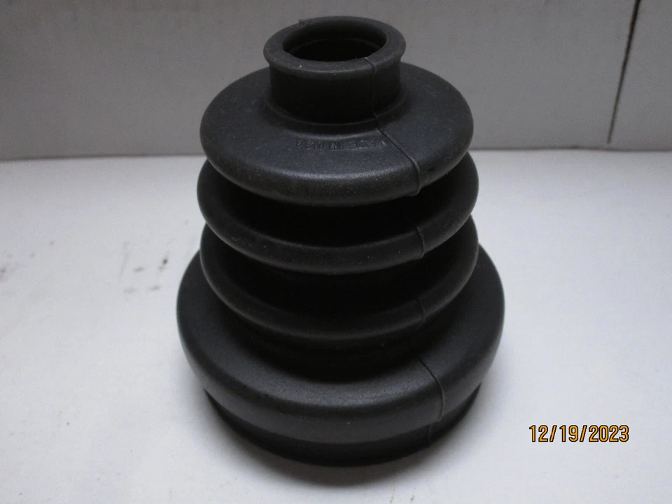 CV Joint Boot Kit Precision Joints 7428 Foto 4 de 4