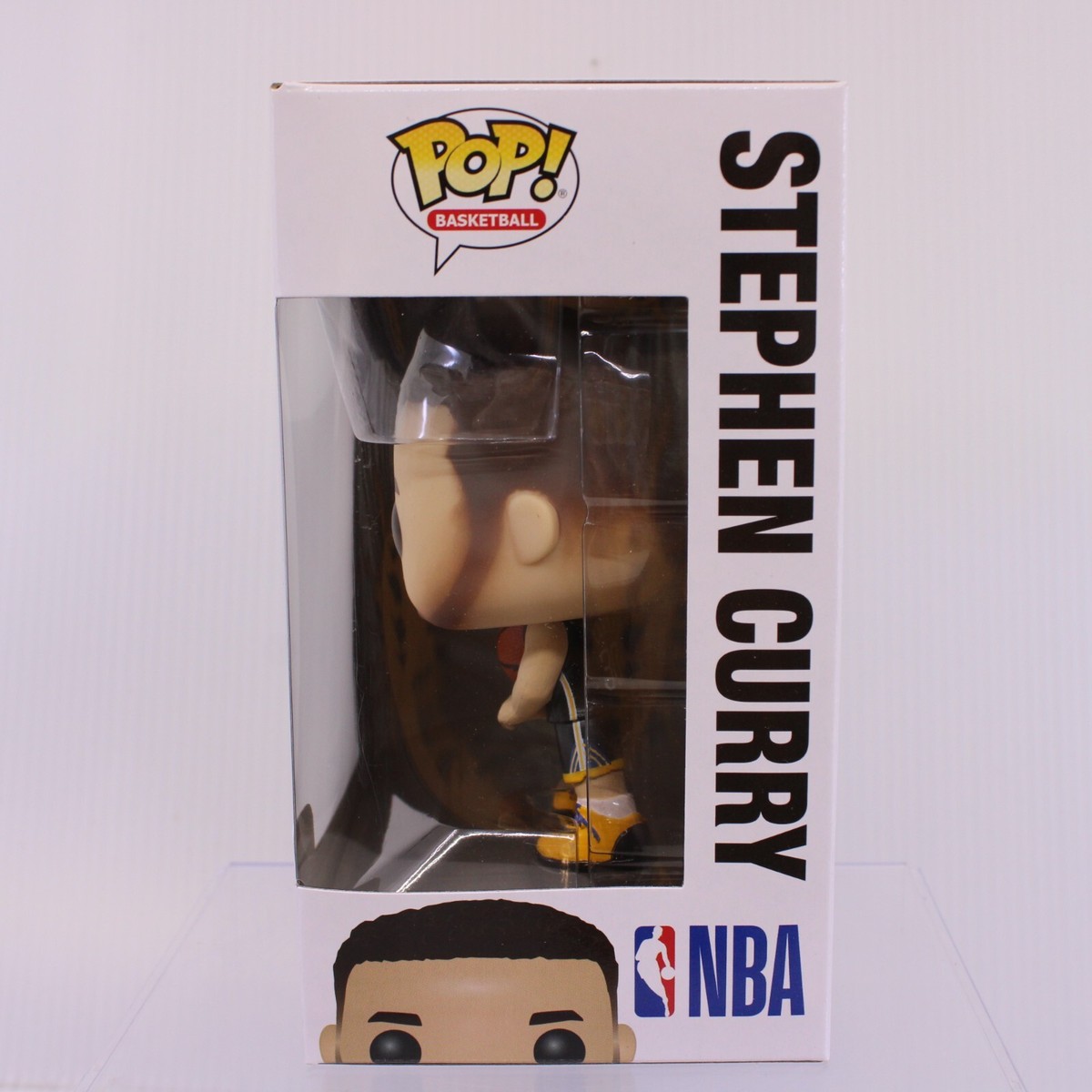 その他 Funko NBA Stephen Curry Fanatics #43 Funko Nba Stephen Curry Fanatics 43 | eBay
