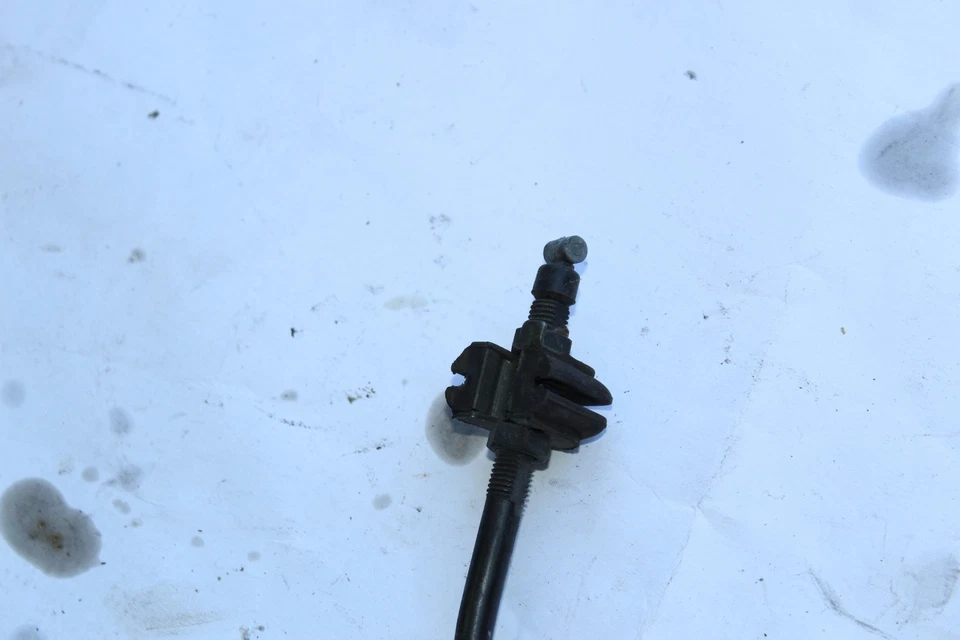 TOYOTA CELICA GT 2000-2005 UNIDAD DE ACTUADOR DE CONTROL DE CRUCERO CABLE DE ACELERADOR J993 Foto 3 de 4