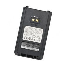 SBR-25Li Battery For Yaesu FT-25R FT-65R FT-65E FT-65R Two Way Radios