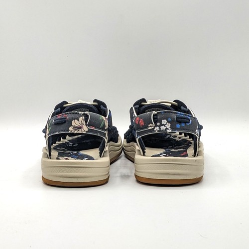 Keen “UNEEK” Women’s 2-Cord Adjustable Ladies Sandal (Sky Captain/Birch) - NEW - Picture 14 of 20