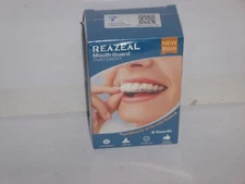 REAZEAL MOUTH GUARD - Customizable - Protection - Comfort - Buy more and save