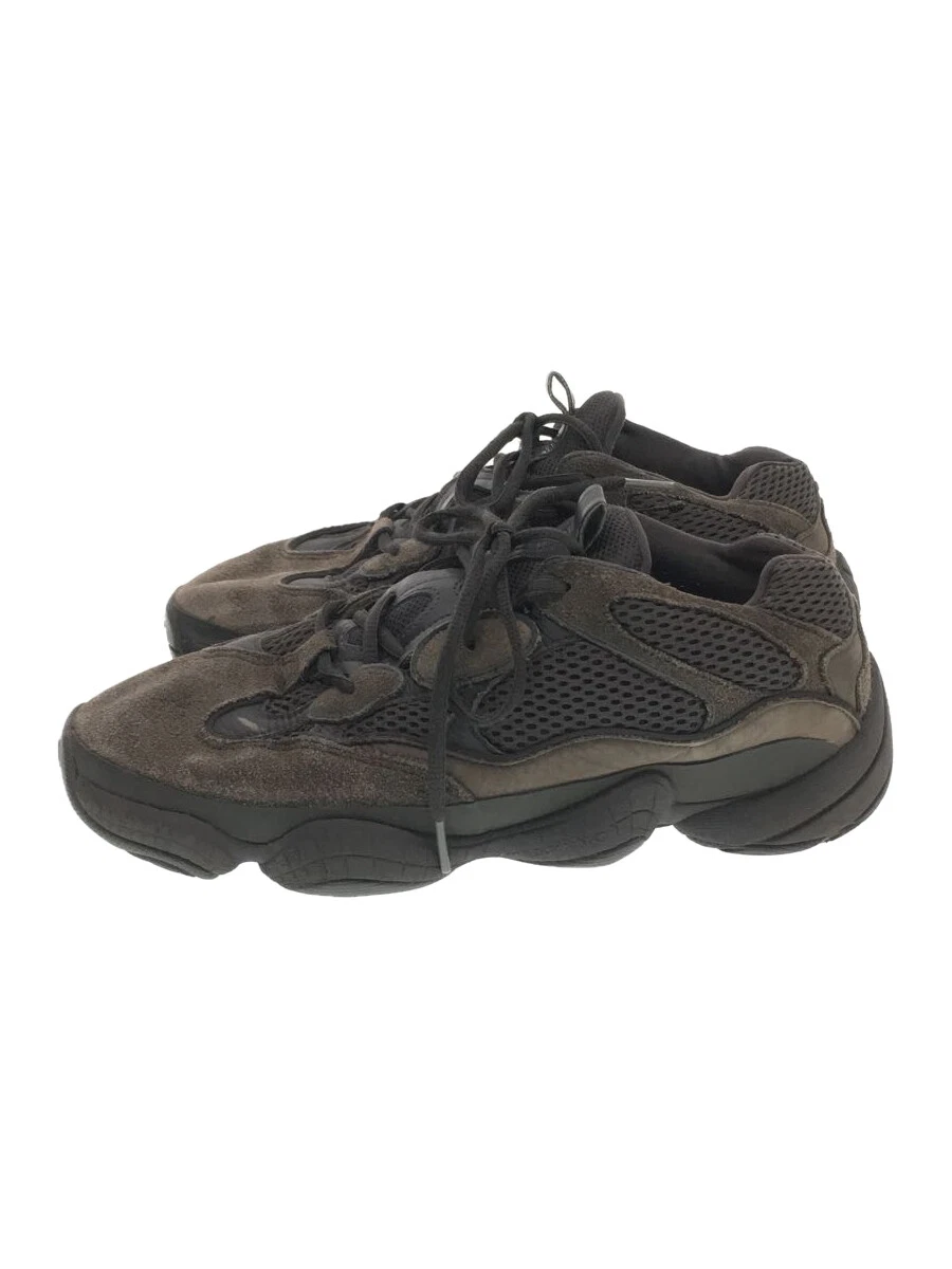 adidas YEEZY 500/Easy/Size 9,27cm/BLK Black