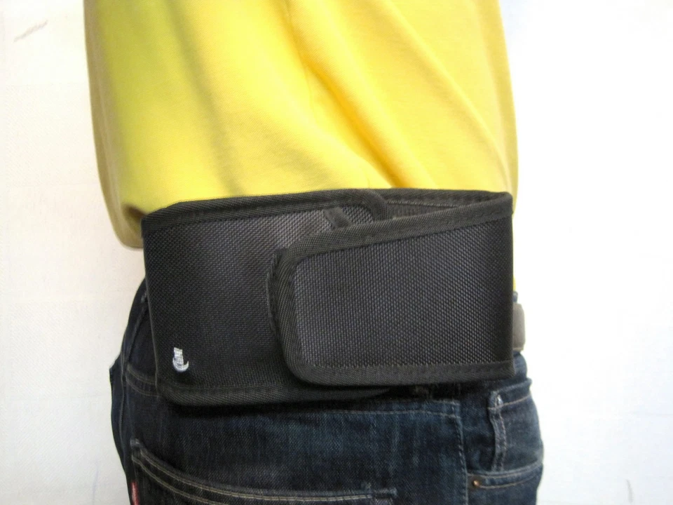 Galaxy S9 Plus For Rugged And Heavy Duty Secure Pouch |Nite Ize Tall Cargo - Image 3 of 4