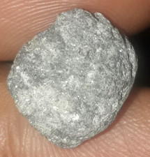 10 Ct Natural Rough Diamond Uncut Irregular Shape Loose African Diamond