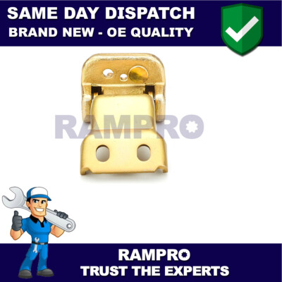 Rampro Hinge Rear Door Upper Right Hand Side Top For Ford Transit Mk6 Mk7 439510