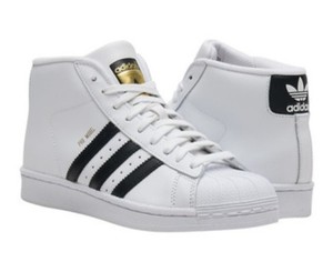 all black high top shell toe