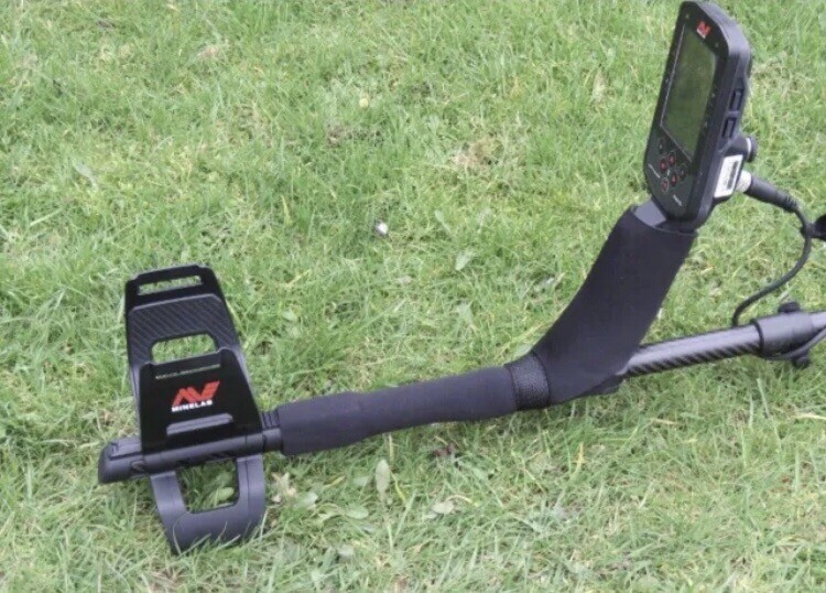 Minelab Equinox 700 und Equinox 900. Was ist neu? - Metalldetektoren Minelab Equinox 700 und Equinox 900. Was ist neu? - Metalldetektoren