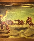 Vintage Gold Seal Picture Puzzle Complete Name ( IN TEXAS )  — photo 4