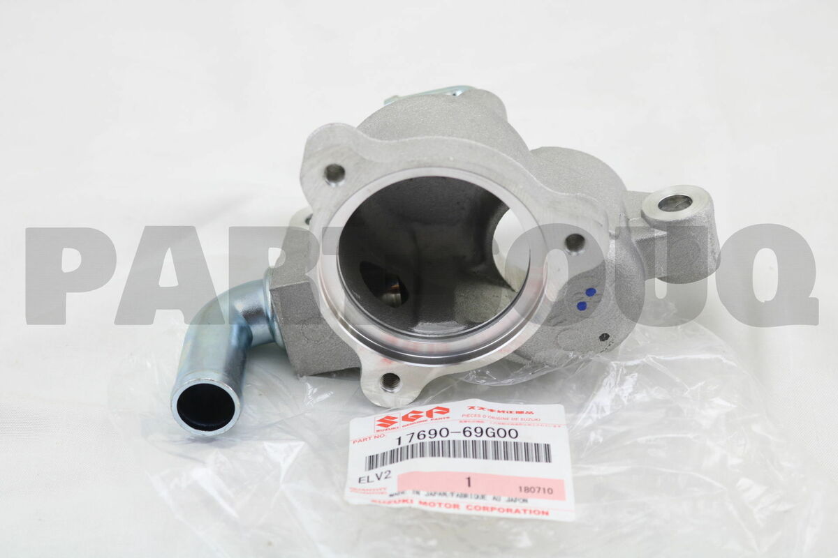 1769069G00 Genuine Suzuki CASE, THERMOSTAT 17690-69G00 | eBay 1769069G00 Genuine Suzuki CASE, THERMOSTAT 17690-69G00 | eBay