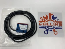 Elesta ORR-2PA-997-I2 Retroflective Sensor 250mA 10-45VDC PNP