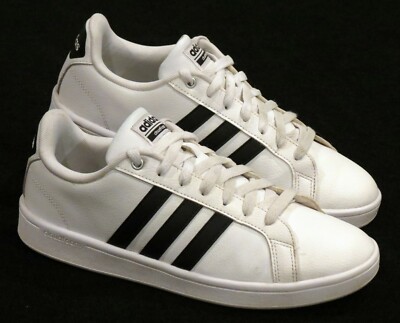 Adidas CF Advantage Men's Size 8.5 Cloudfoam Ortholite Float Sneakers # HWI28Y001 | eBay