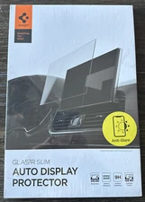 Spigen Tempered Glass Screen Protector (GlasTR Slim) For Honda CR-V 7” Dashboard