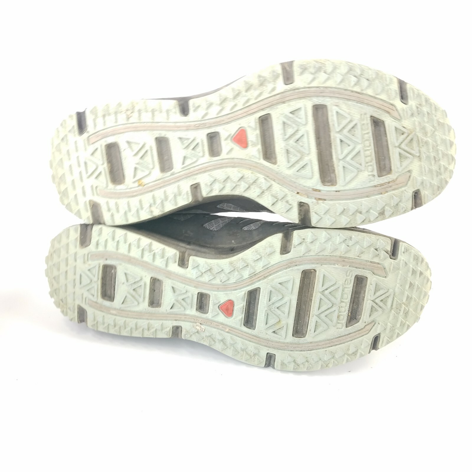 Scarpe da trekking Salomon Kalalau pull lace scarpe da ginnastica da donna taglia 8 5