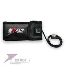 Team Exalt EXA4050 Lipo Warmer Heated Bag USB Powered
