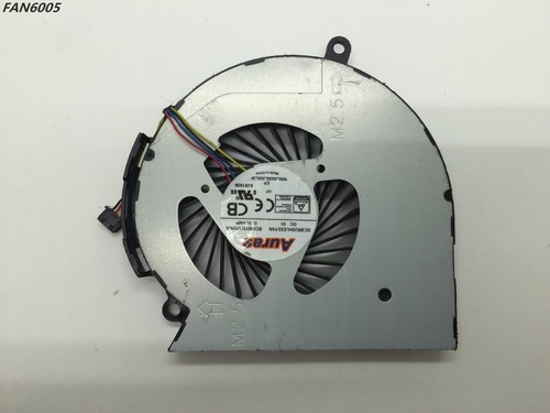 HP Touchmart 15 ENVY 15-d037dx CPU FAN 747241-001 NFB75B05H-002 BC08011LMSPAA