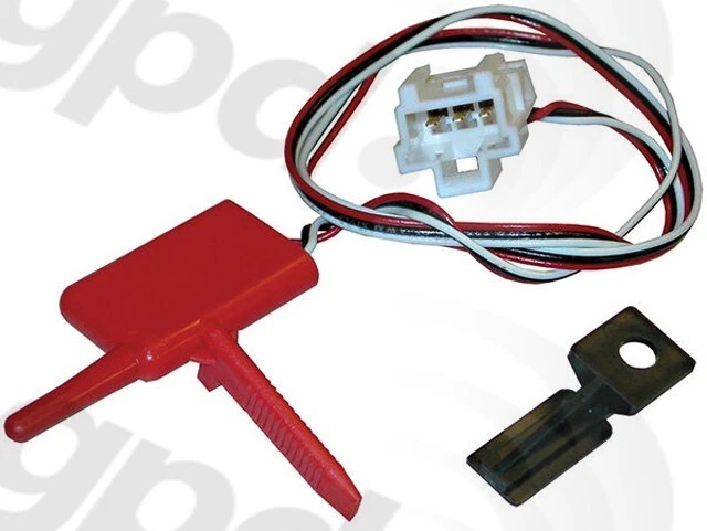 Interruptor de ciclo termostato-embrague aire acondicionado para Nissan 200SX Altima Frontier Sentra Xterr Foto 3 de 4
