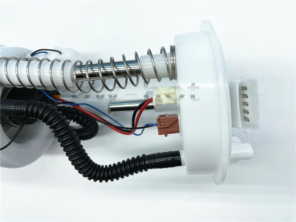 For Renault Koleos 2.0L 2.5L 2008-2014 Fuel Pump Assemply Module 17040-JY10A New Foto 3 de 4