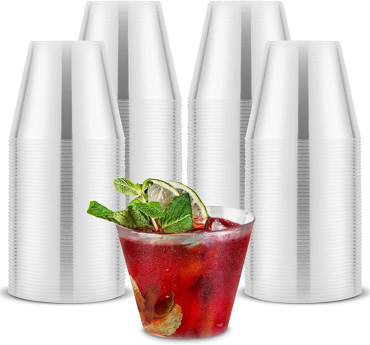 Elegant disposable cups deals