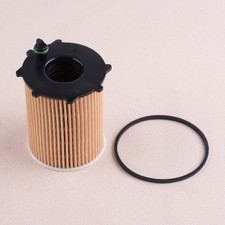 Hatchback Engine with Gasket Fit for Citroen Berlingo/C-Elysee Oil Filter 1109AY
